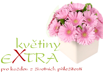 kvetinyextra logo